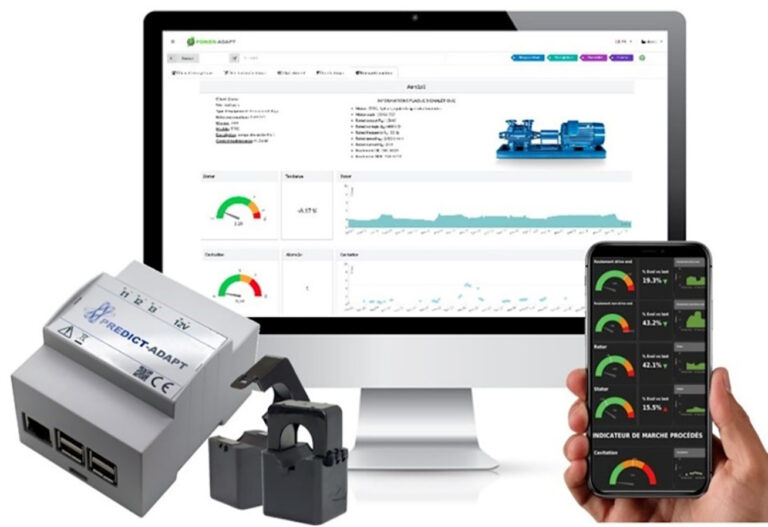 Schaeffler presenta sus soluciones para la optimización de la eficiencia