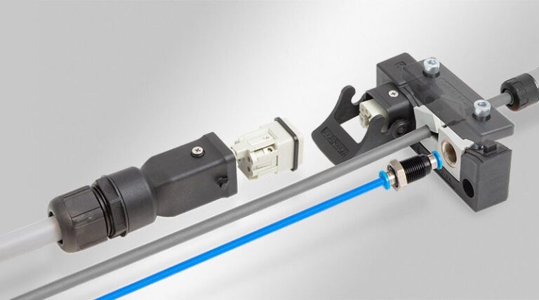 Pasamuros Partidos Icotek