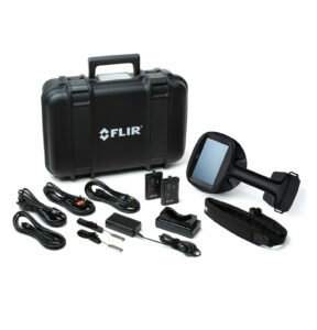 Cámara de imagen acústica FLIR Si1-LD