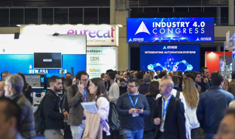 EIT Manufacturing y Advanced Factories