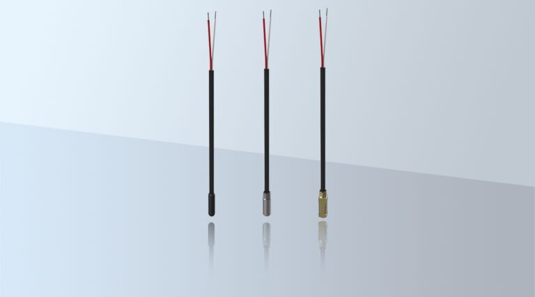 Sonda de temperatura TF-2000