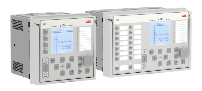 ABB presenta Relion