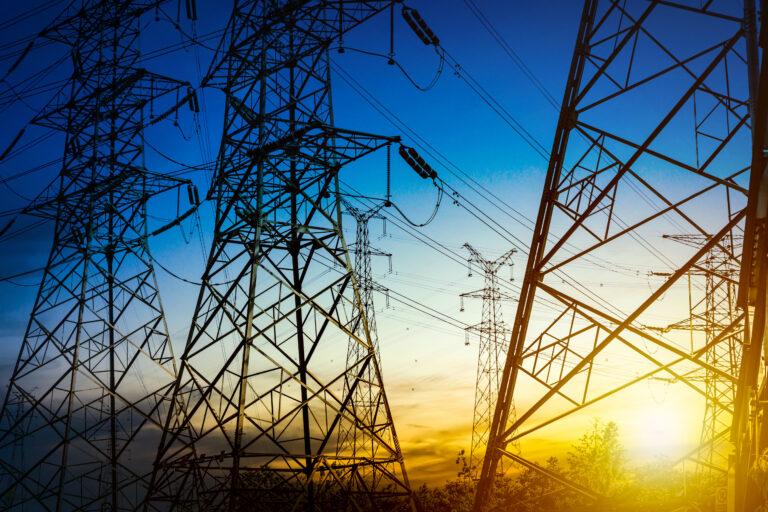 Infraestructura Eléctrica