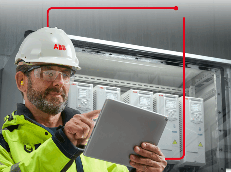 Application Configurator de ABB