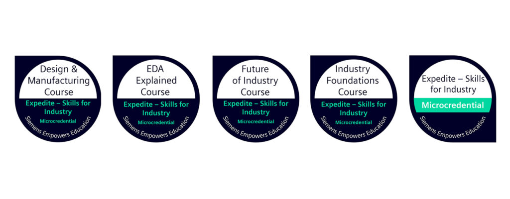 Expedite - Skills for Industry