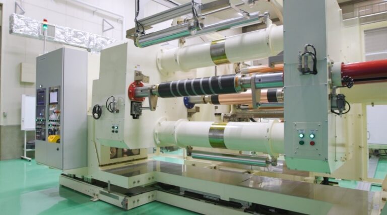 Siemens apoya a Hirano en la digitalización de sus máquinas