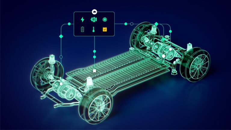 Software para la industria automotriz