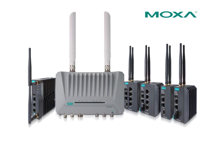 Moxa obtiene los certificados de ciberseguridad EN 18031 EU RED