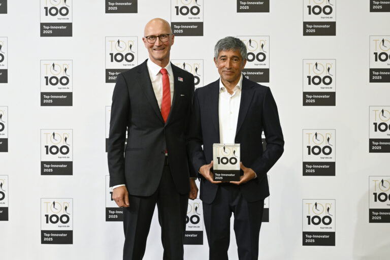 Rittal vuelve a ser una de las 100 empresas más innovadoras de Alemania
