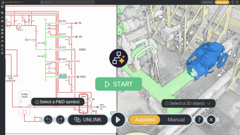 Samp presenta Shared Reality Copilot