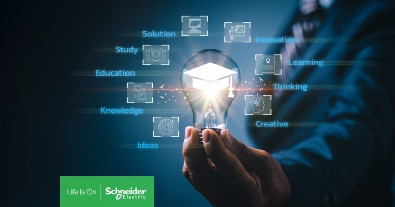 Schneider Electric lanza el Capítulo 3 de la Escuela de Sostenibilidad