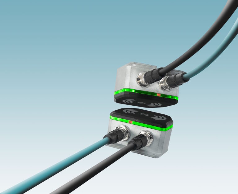 Transmisión de energía y datos Ethernet