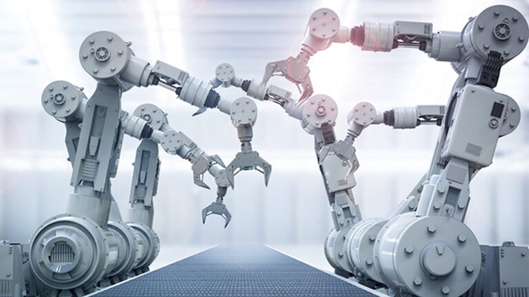 Cómo la sincronización precisa impulsa la eficiencia y la fiabilidad de la automatización industrial