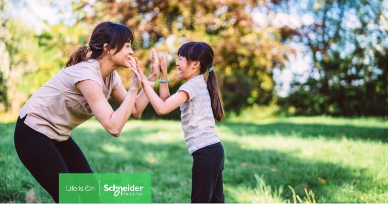Schneider Electric presenta sus principales logros en sostenibilidad