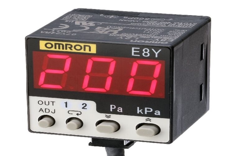 Sensores-de-presion-OMRON