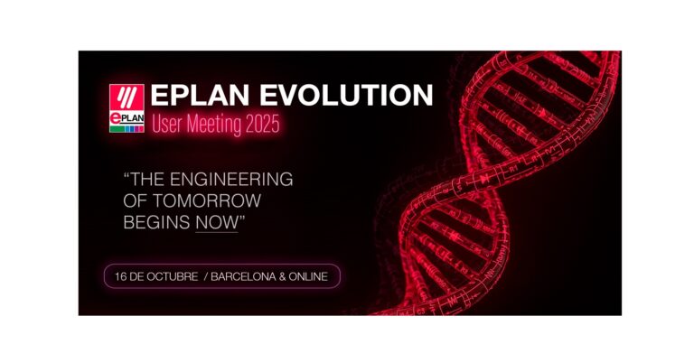 EPLAN Evolution 2025