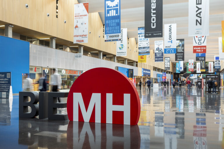 Más de 900 firmas expositoras confirmadas para la 33 edición de BIEMH