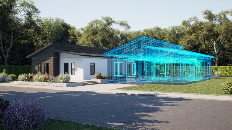 ADMARES industrializa el diseño y la fabricación de viviendas sostenibles con Siemens Xcelerator