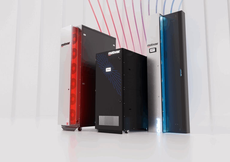 Schneider Electric presenta su porfolio de refrigeración líquida