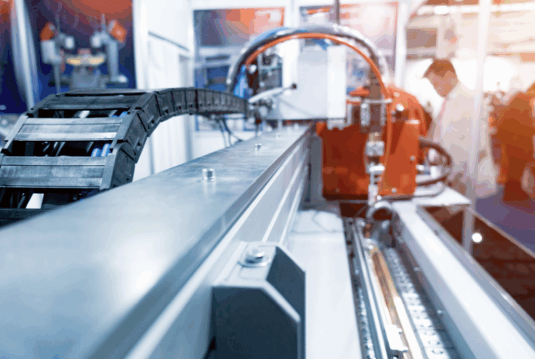 Sumcab, socio tecnológico en soluciones personalizadas para una automatización fiable