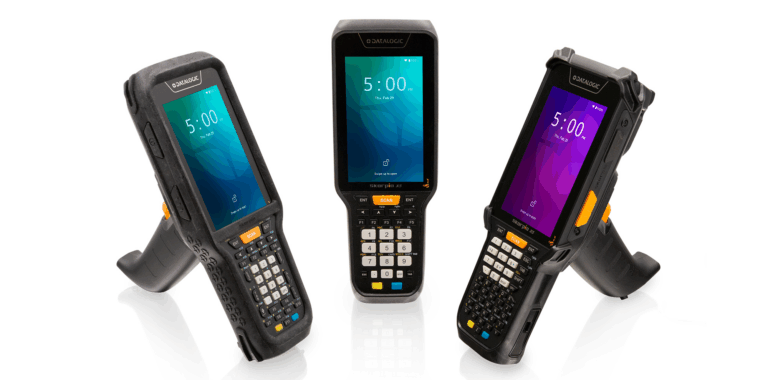 Datalogic y StayLinked: pioneros del futuro con soluciones móviles listas para usar Datalogic y StayLinked