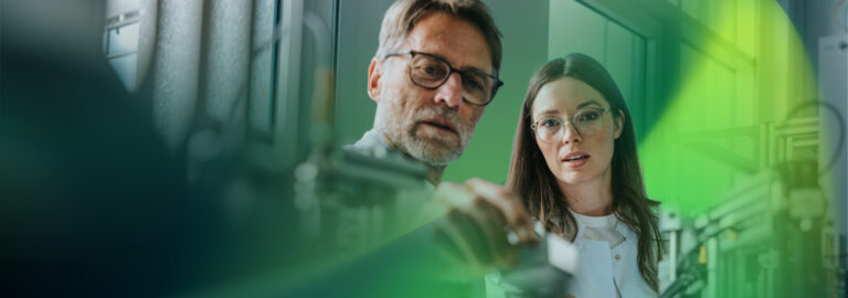 Modelo tecnológico de Schneider Electric