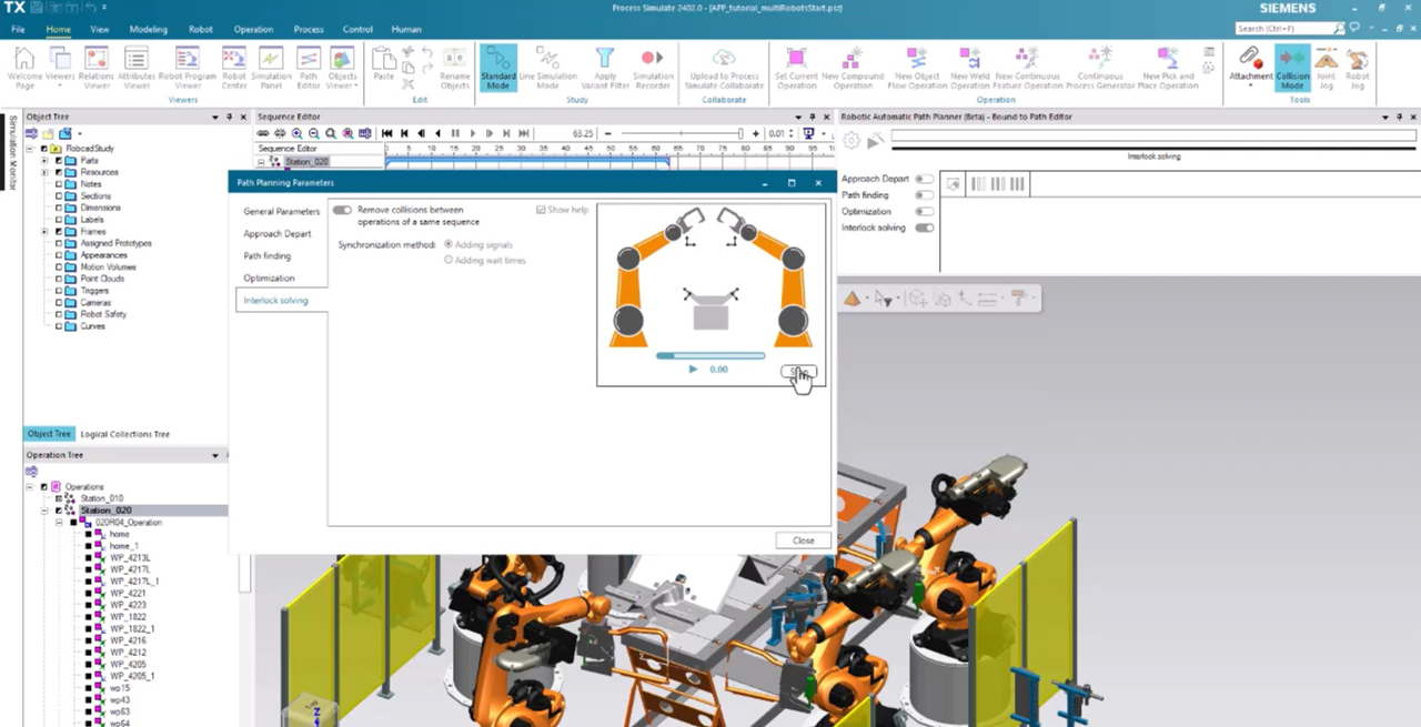 Siemens y NEC colaboran para acelerar la innovación en fábricas inteligentes