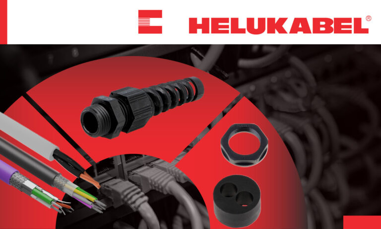 Prensaestopas y Cables