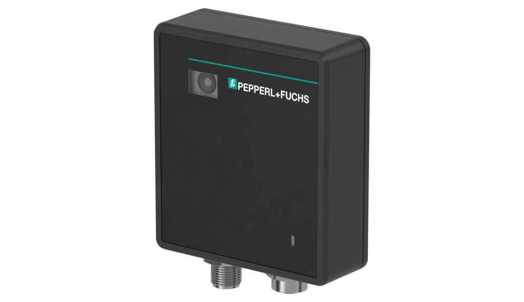 Cámara de eventos industrial usada en procesos de producción para analizar fallos y visualizar en directo el interior de la máquina