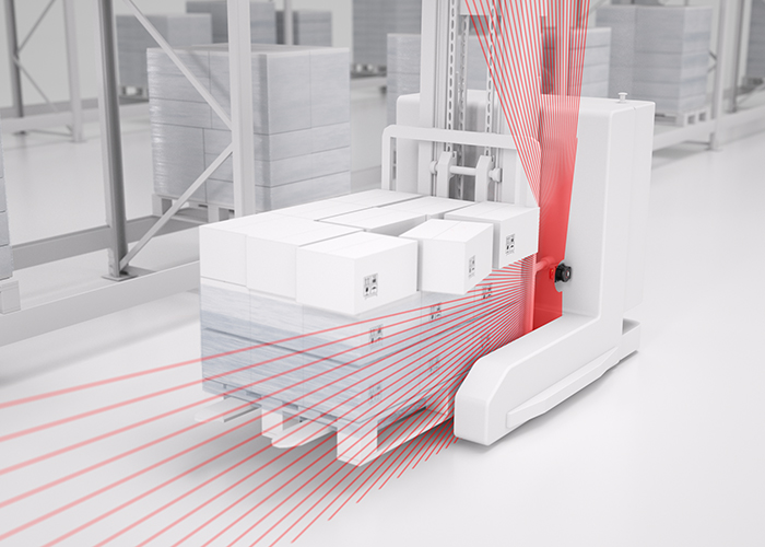 dispositivos de la serie ROD 100