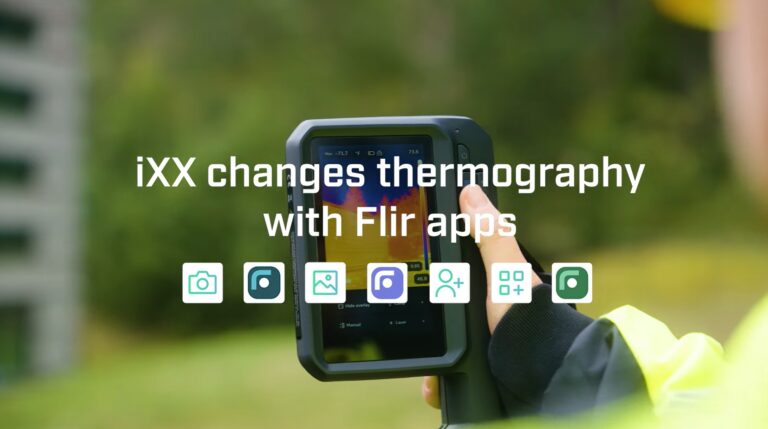 Flir en CES 2026