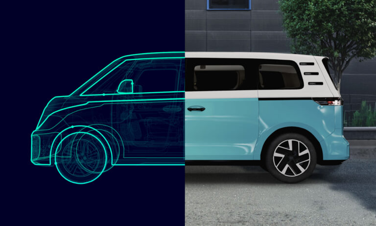 PAVE360 Automotive de Siemens