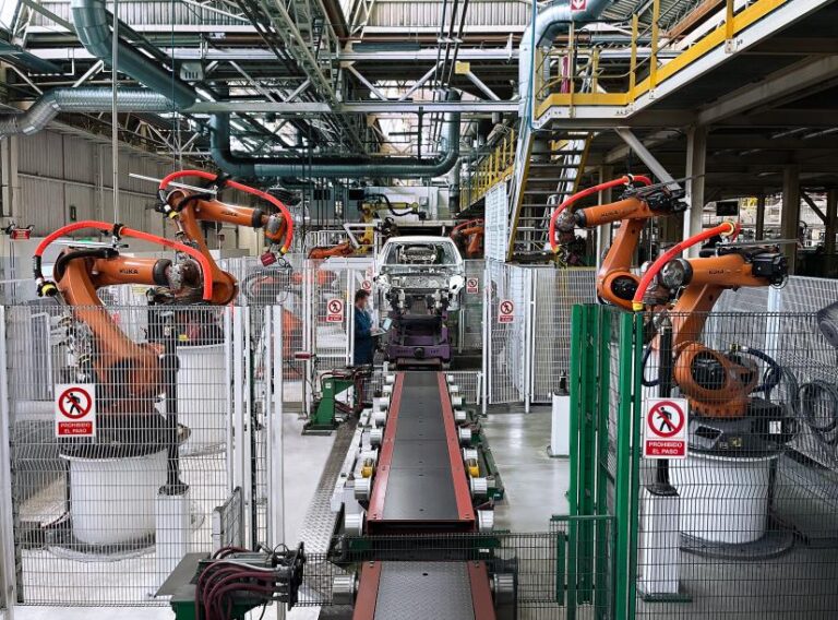 Sumcab garantiza la fiabilidad de la inspección robotizada