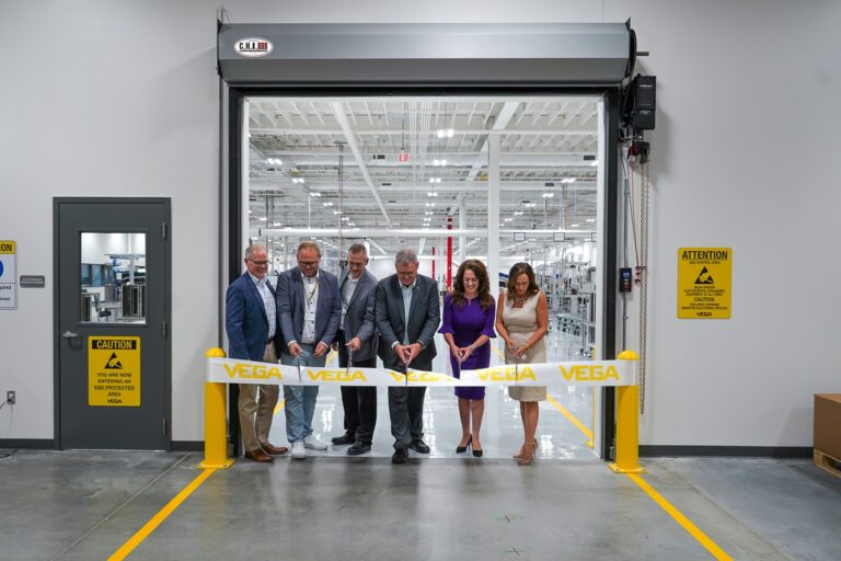 VEGA se expande en EE.UU