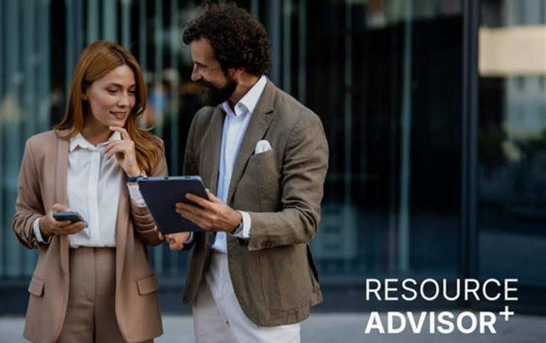 Resource Advisor+