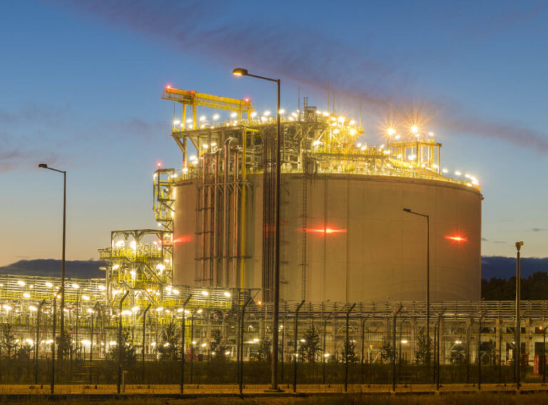 Seminario Online: Tendencias en la transferencia de custodia de gas natural con hidrógeno y GNL Seminario Online Tendencias en la transferencia de custodia de gas natural con hidrógeno y GNL