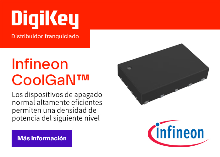 GaN Power Transistors