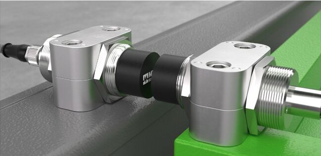 Acoplador Inductivo IO-Link acoplador inductivo