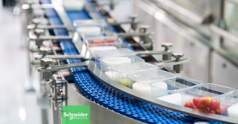 Los fabricantes de gran consumo prevén un aumento de las pérdidas de producción y ven en la IA industrial una palanca clave de competitividad para 2030, según un estudio de Schneider Electric Los fabricantes de gran consumo prevén un aumento de las pérdidas de producción y ven en la IA industrial una palanca clave de competitividad para 2030