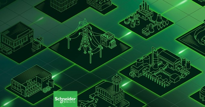 Reto aceptado: Schneider Electric ayuda a la industria a convertir sus mayores desafíos en ventaja competitiva Schneider Electric ayuda a la industria a convertir sus mayores desafíos en ventaja competitiva