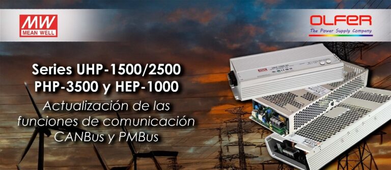 Serie UHP