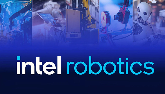 Cuando los robots aprenden a comprender su entorno: Intel® Core ™ Ultra Series 3 sienta las bases para la próxima generación de IA física Cuando los robots aprenden a comprender su entorno