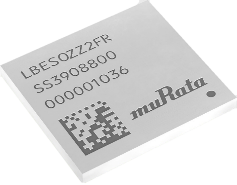 El módulo Tri-Radio Type 2FR de Murata ya está disponible en Rutronik El módulo Tri-Radio Type 2FR de Murata ya está disponible en Rutronik