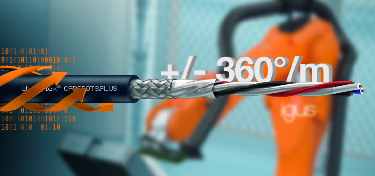 Cable DeviceNet