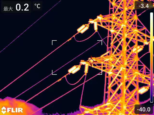 Inspección de estructuras de soporte y componentes mecánicos