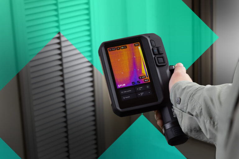 FLIR IXX