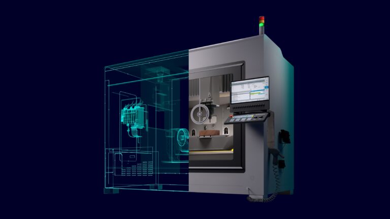 Siemens lanza la iniciativa Meet at the Machine para alcanzar un nivel superior de productividad en el control numérico computarizado (CNC) Meet at the Machine