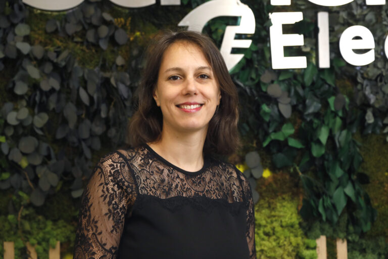 Schneider Electric nombra a Amandine Petitdemange Vicepresidenta de Finanzas para Iberia