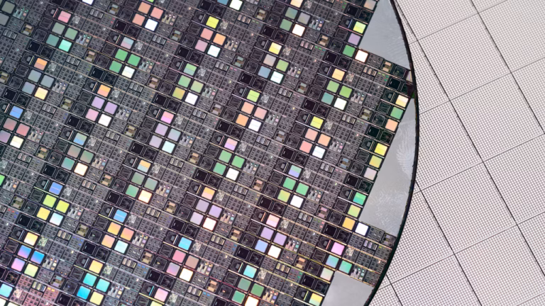 Siemens transforma la litografía computacional para semiconductores de IA de próxima generación con NVIDIA cuLitho