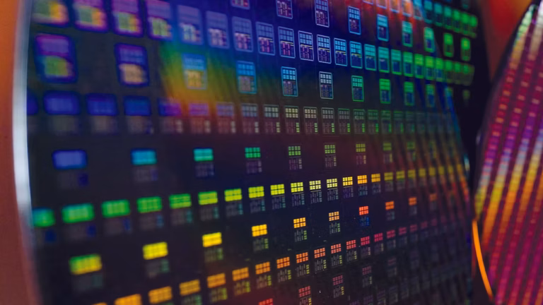 Siemens y TSMC impulsan la automatización del diseño de semiconductores mediante IA